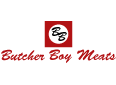 Butcher Boy Meats Ltd Logo