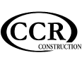 CCR Construction Ltd Logo