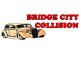 Bridge City Collision Logo