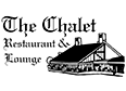 Chalet Restaurant & Lounge Logo