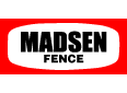 Madsen Fence Ltd Logo