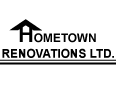 Hometown Renovations Ltd Logo