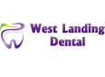 West Landing Dental Centre Logo