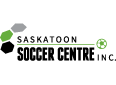 Saskatoon Soccer Centre Inc Logo