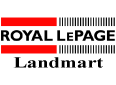 Royal LePage Landmart Logo