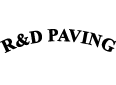 R & D Paving (Office) Logo
