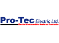 Pro-Tec Electric Ltd Logo