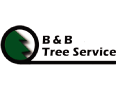 B & B Tree Service Logo