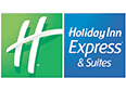 Holiday Inn Express Hotel & Suites Logo
