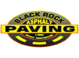 Blackrock Asphalt & Paving Logo