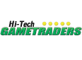 Hi-Tech Gametraders Logo