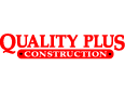 Quality Plus Construction Logo