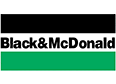 Black & McDonald Limited Logo