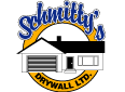 Schmitty's Drywall Ltd Logo