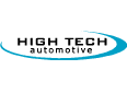 High Tech Automotive Logo