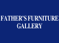 Father's Furniture Logo