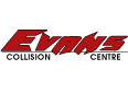 Evan's Collision Centre Inc Logo