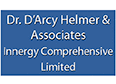 Dr D'Arcy Helmer & Associates - Innergy Comprehensive Limited Logo