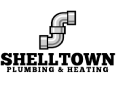 Shelltown Plumbing & Heating Logo