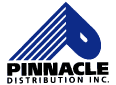 Pinnacle Distribution Logo
