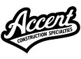 Accent Construction Specialties Logo