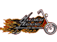 Maximum Training For The Trucking Industry Logo