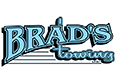 Brad's Towing Ltd Logo