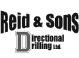 Reid & Son's Directional Drilling Ltd Logo