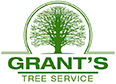Grant's Tree Service Logo