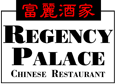 Regency Palace Family Restaurant Logo