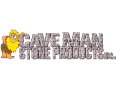 Caveman Stone Products Inc Logo