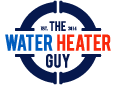 The Water Heater Guy Logo
