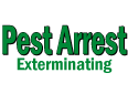 Pest Arrest Exterminating Inc Logo