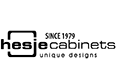 Hesje Cabinets & Design Logo