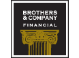 Brothers & Company Financial Consultants Logo