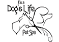 It's A Dog's Life Logo