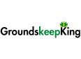 GroundskeepKing Logo