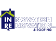 Innovation Renovation & Roofing Logo