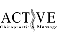 Active Chiropractic & Massage (Ashley Viber MTCM) Logo