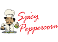 Spicy Peppercorn Logo