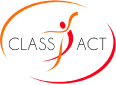 Class Act Studios Logo