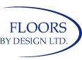 Floors By Design Ltd Logo