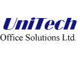 UniTech Office Solutions Ltd Logo
