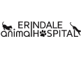 Erindale Animal Hospital Logo