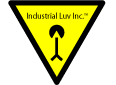 Industrial Luv Logo