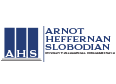 Arnot Heffernan Slobodian Law Office Logo