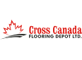 Cross Canada Flooring Depots Logo