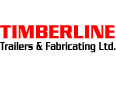 Timberline Trailers & Fabricating Ltd Logo