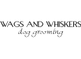 Wags And Whiskers Logo