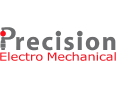 Precision Electro Mechanical Ltd Logo